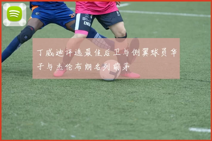 丁威迪评选最佳后卫与侧翼球员华子与杰伦布朗名列前茅